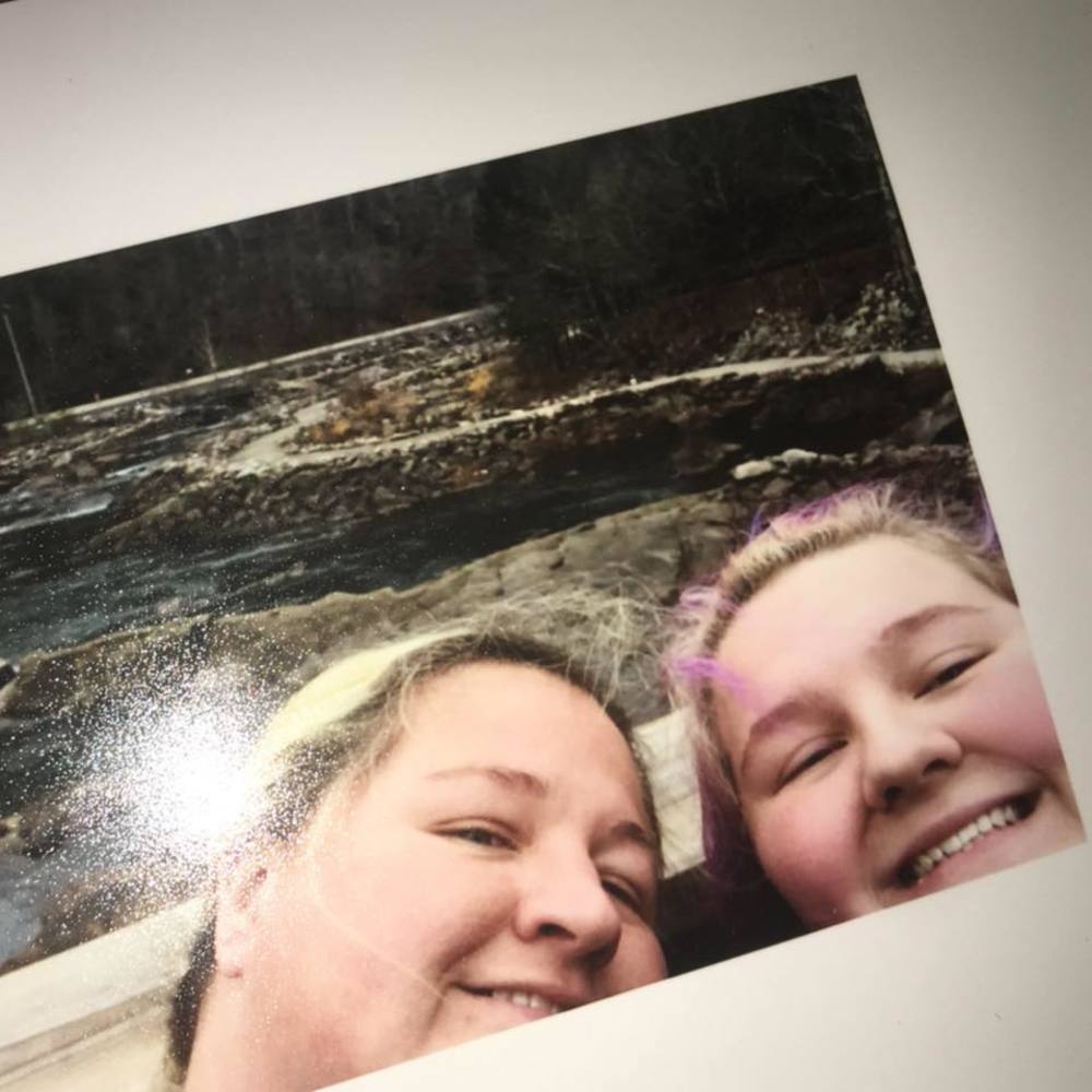 Meet your Posher, Anna